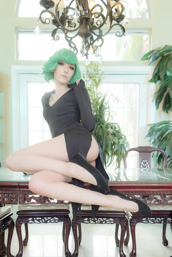 Tatsumaki Cosplayers