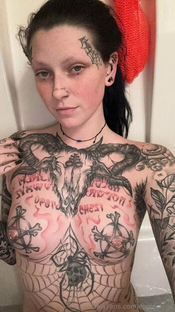 Tatt Tits