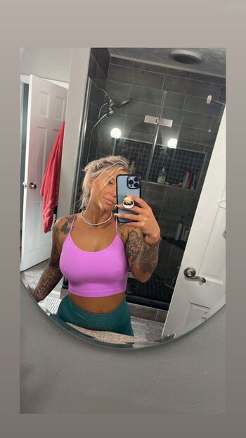 Tatted Queen