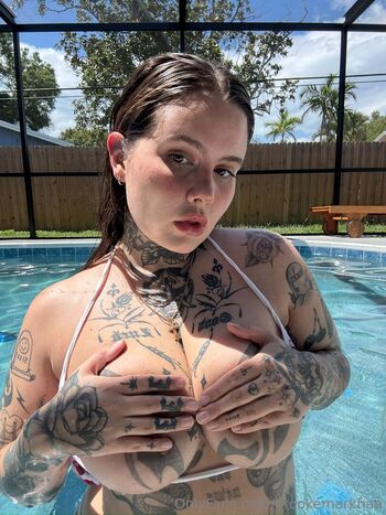 TattedTeddy
