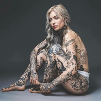 Tattoo Artists