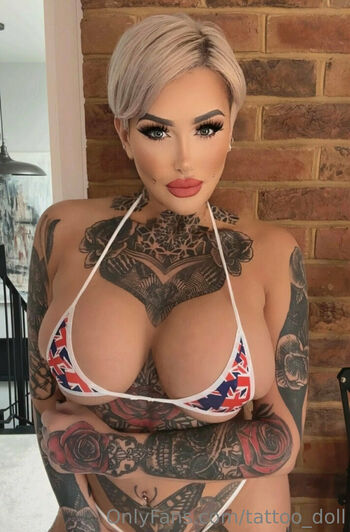 Tattoo_doll
