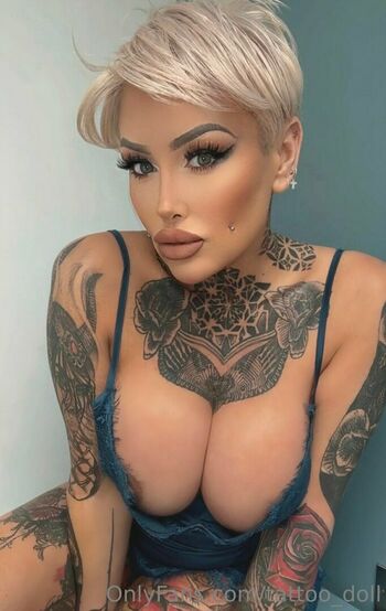 Tattoo_doll