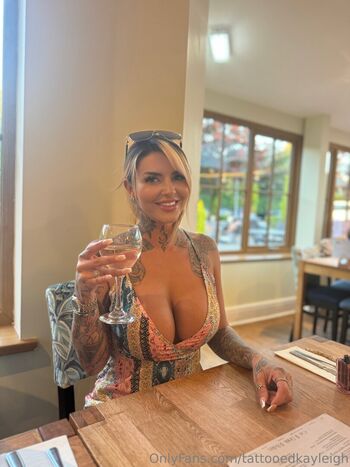 tattooedkayleigh