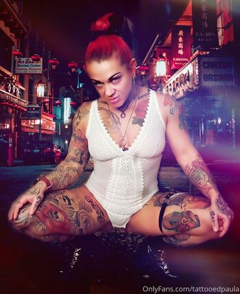 tattooedpaula