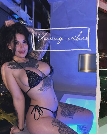 Tattoogirlalia