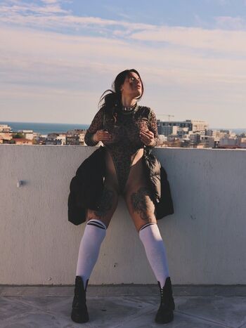 Tattoogirlalia