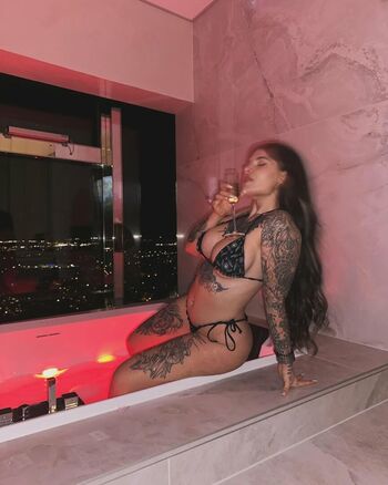 Tattoogirlalia