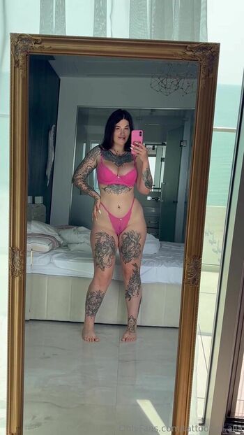 Tattoogirlalia