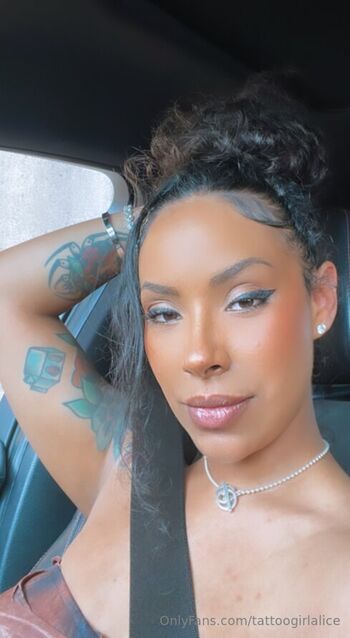 tattoogirlalice