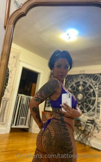 tattoogirlalice