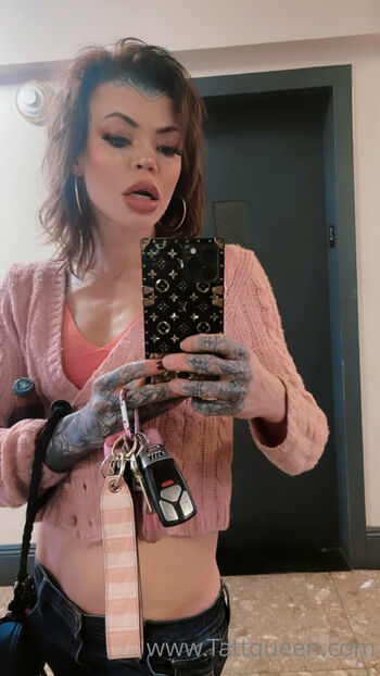 tattqueen