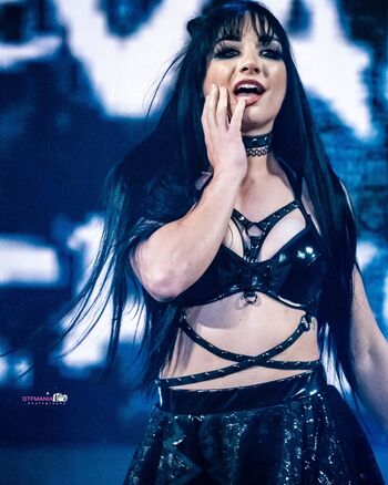 Tatum Paxley WWE Nxt