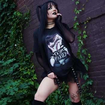 Tatum Paxley WWE Nxt