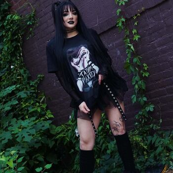 Tatum Paxley WWE Nxt