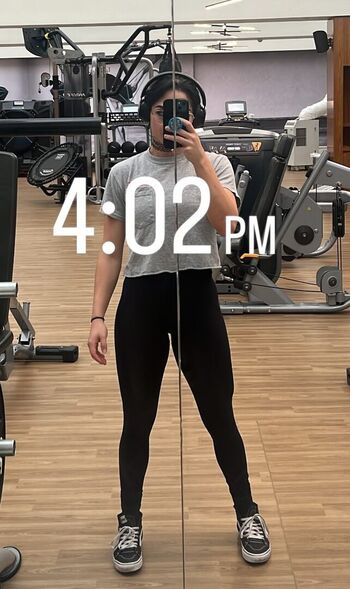 Tatum Paxley WWE Nxt