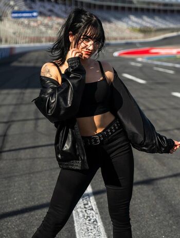 Tatum Paxley WWE Nxt