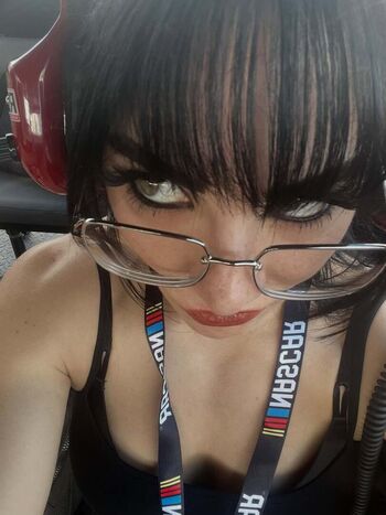 Tatum Paxley WWE Nxt