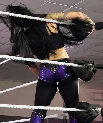 Tatum Paxley WWE Nxt