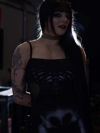 Tatum Paxley WWE Nxt