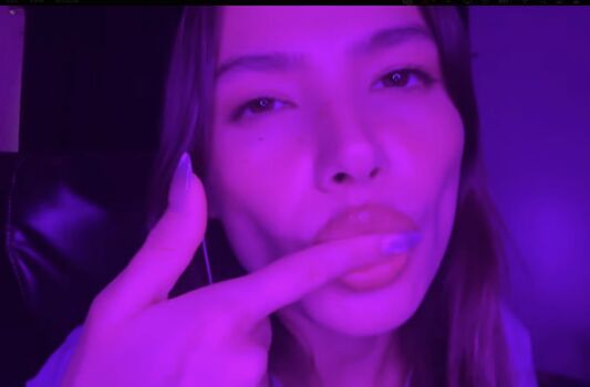 Tatyanarose ASMR