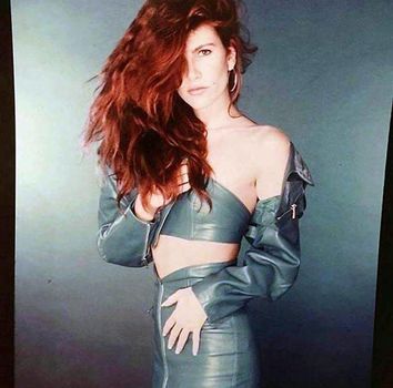 Tawny Kitaen