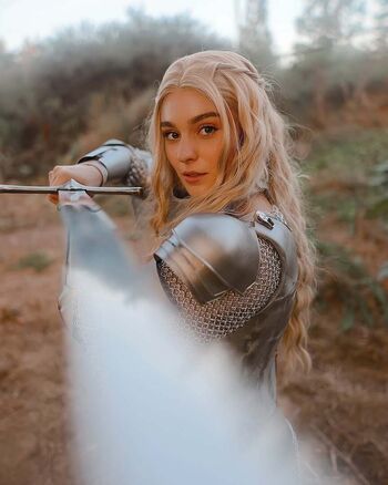 Taya Miller / Tayamillerr