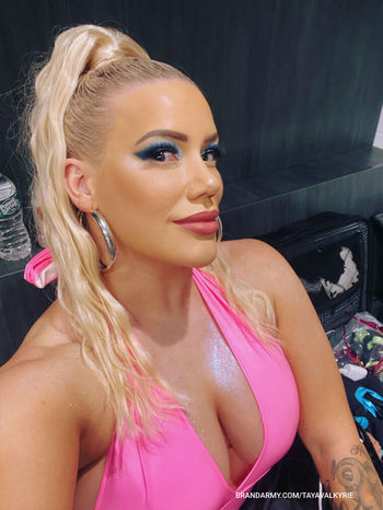 Taya Valkyrie