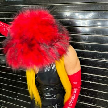 Taya Valkyrie