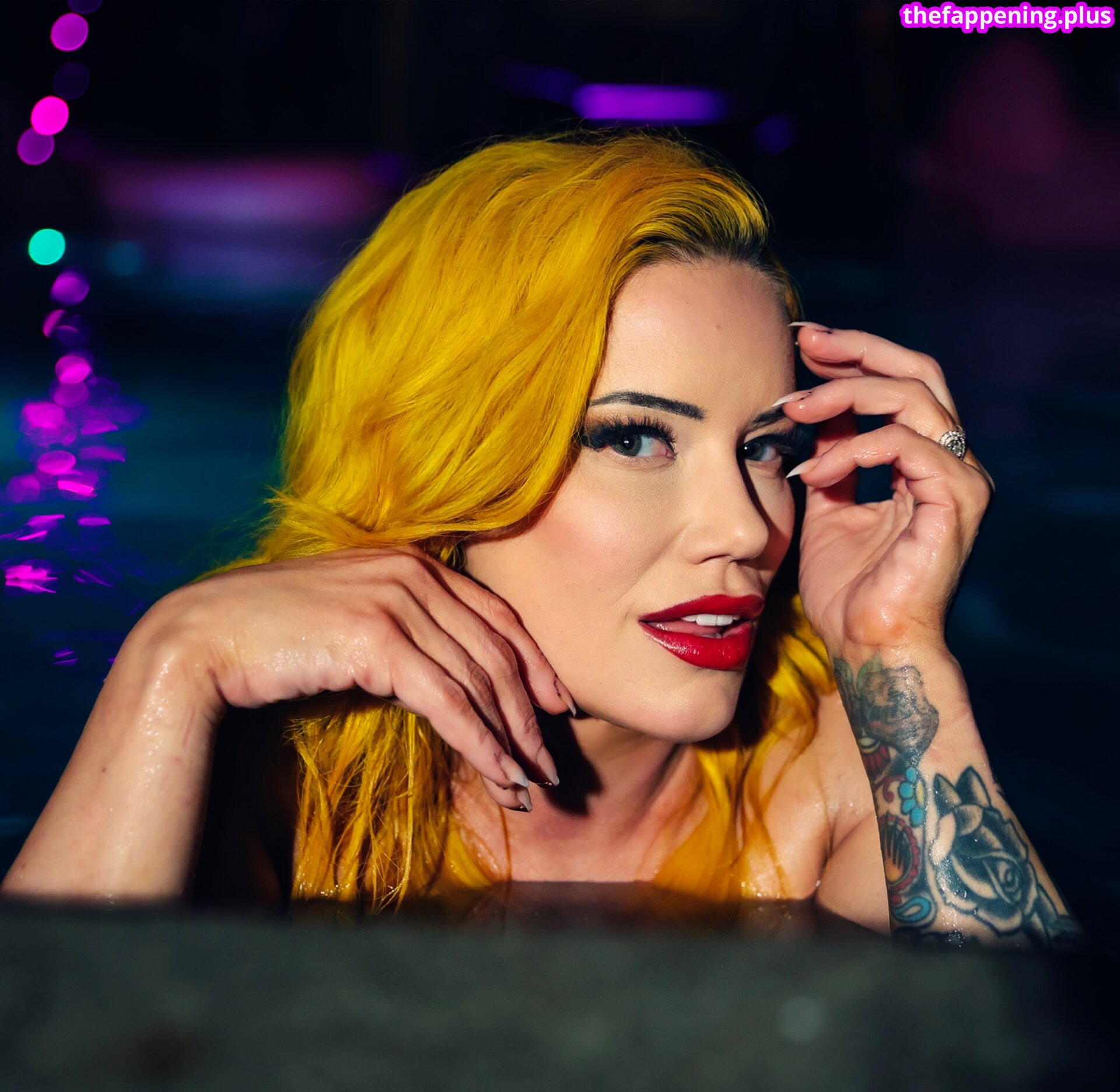 Taya Valkyrie