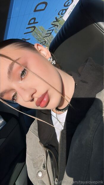 tayalovepink