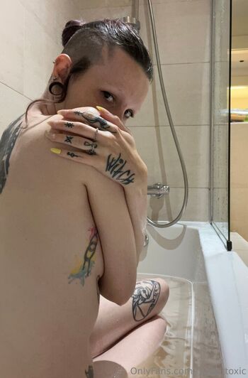 taydertoxic