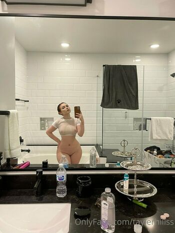 Tayler Hills