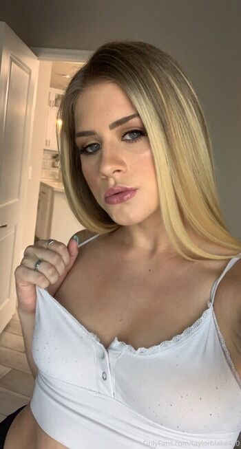 Taylor Blake