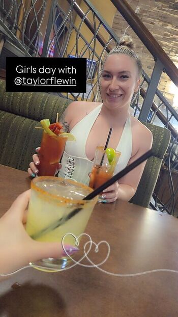 Taylor Flewin