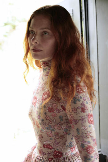Taylor Foster