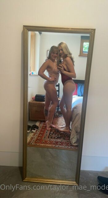 taylor_mae_model