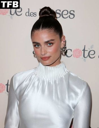 Taylor Marie Hill