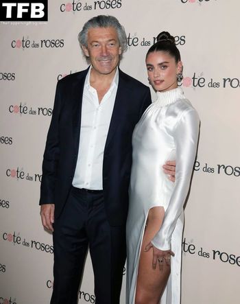 Taylor Marie Hill