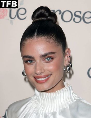 Taylor Marie Hill