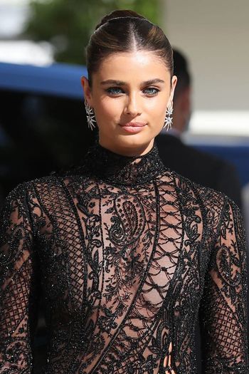 Taylor Marie Hill
