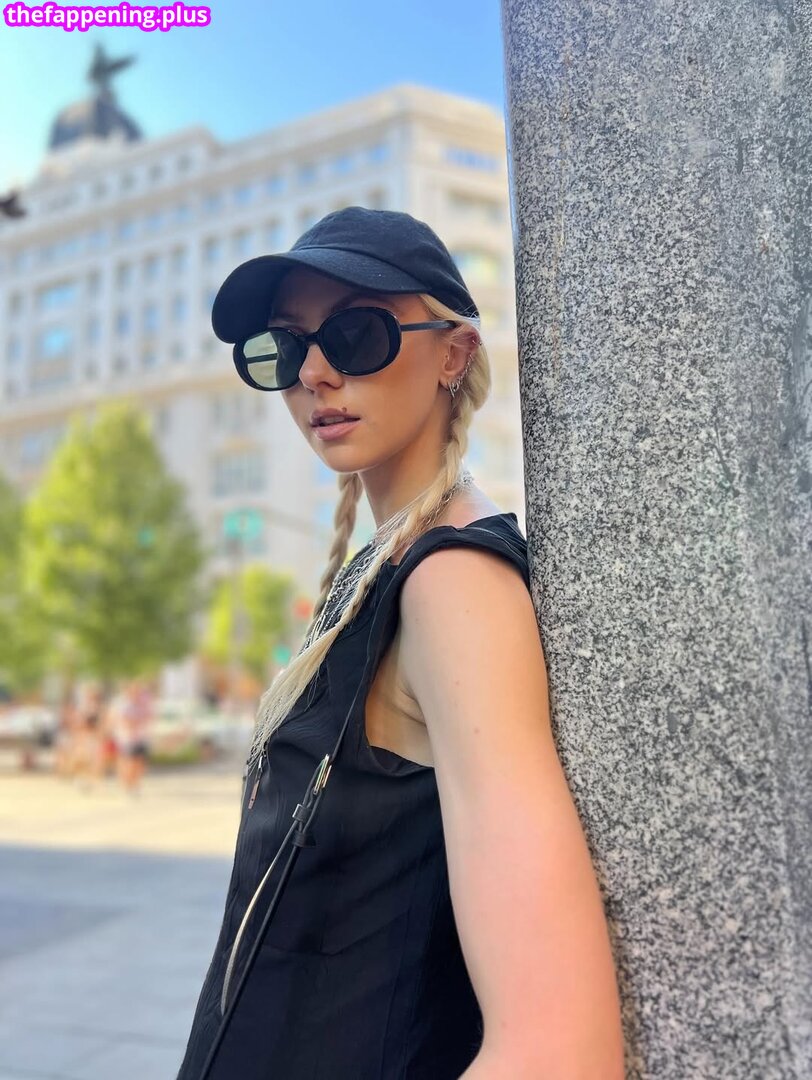 Taylor Momsen