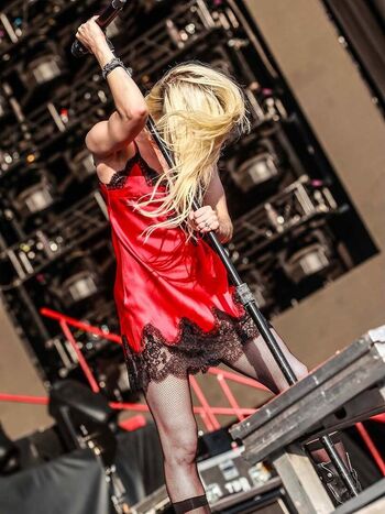 Taylor Momsen