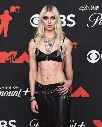 Taylor Momsen