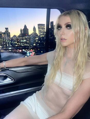 Taylor Momsen