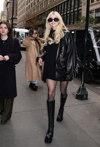 Taylor Momsen