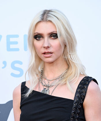Taylor Momsen