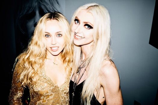 Taylor Momsen