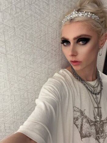 Taylor Momsen