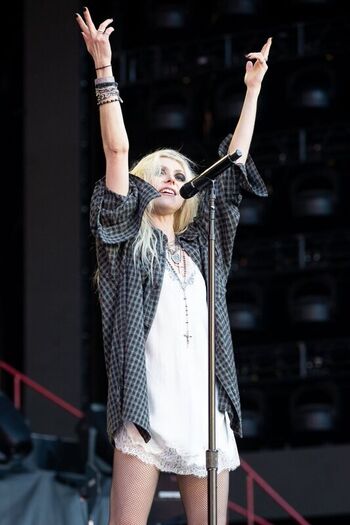 Taylor Momsen